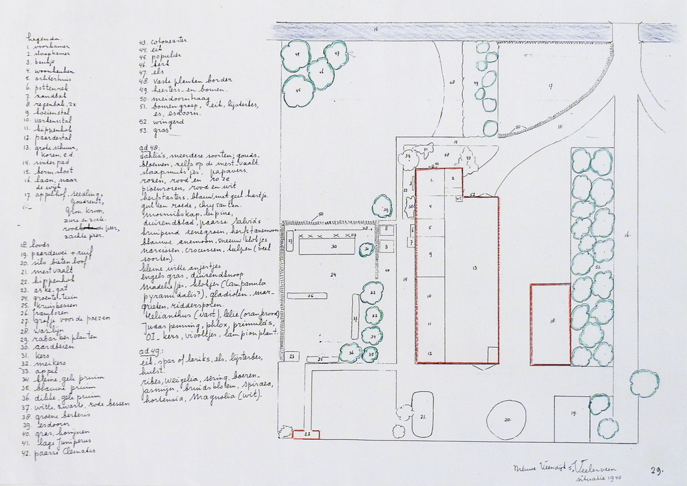 Nieuwe Veendijk 5 , Veelerveen