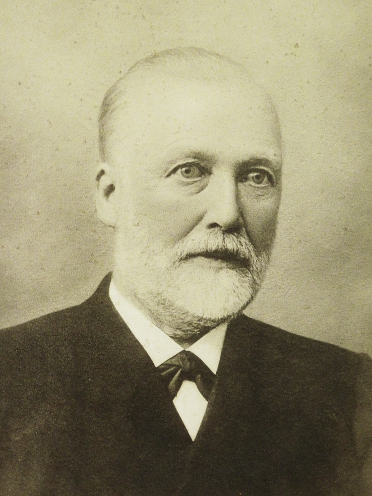 Goedhart Jacobus Borgesius