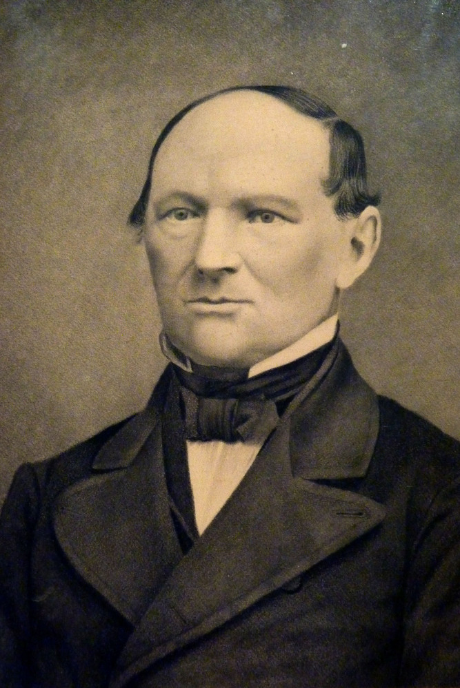 Deddo Harms Bosscher