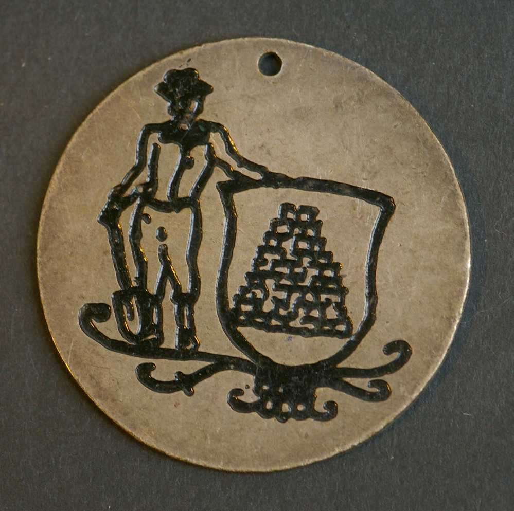 Kademeester Gemeente Wildervank