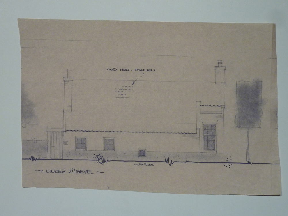 linker zijgevel 5 diefijzers