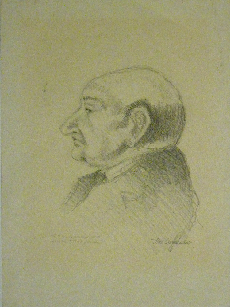 Mattheus Dirk van Heijningen Bosch