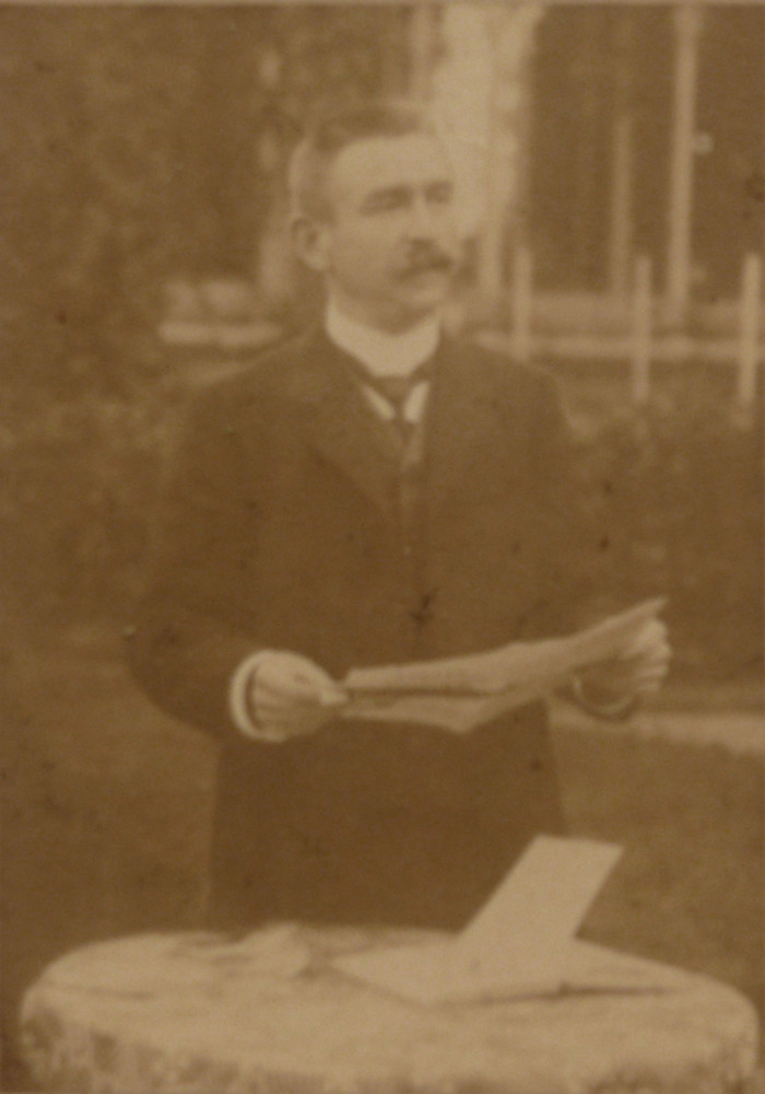 Phillip Willem van Heijningen Bosch