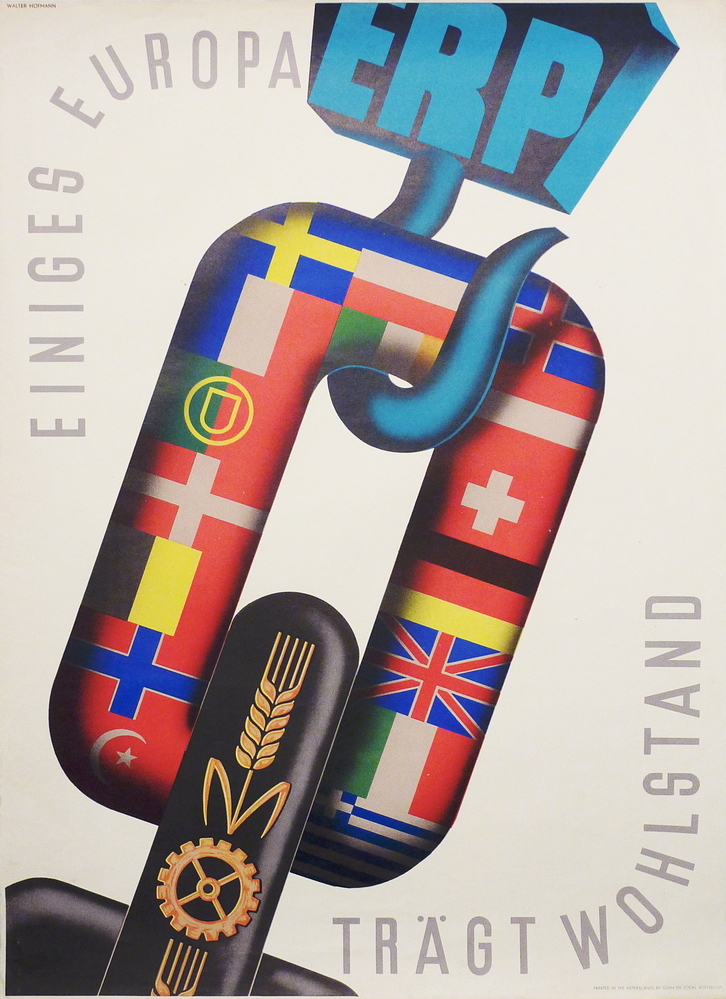 einiges europa walter hofmann tragt wohlstand