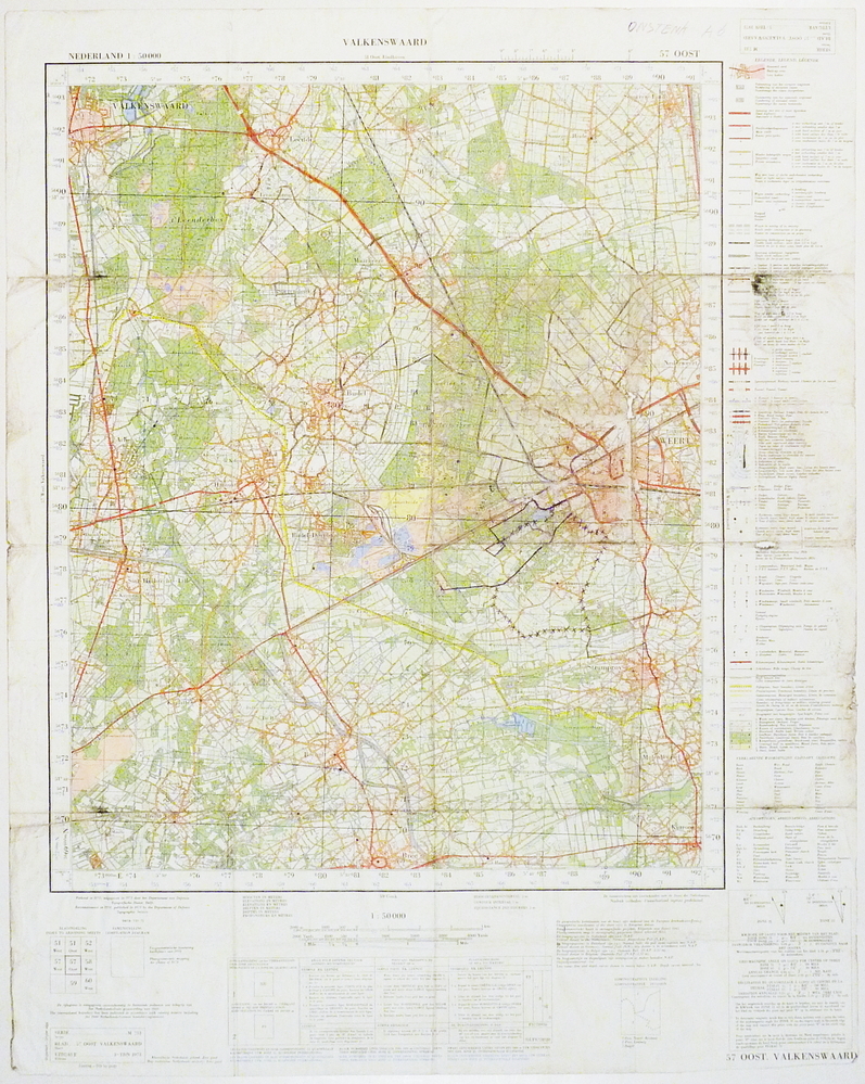 Valkenswaard 57 Oost