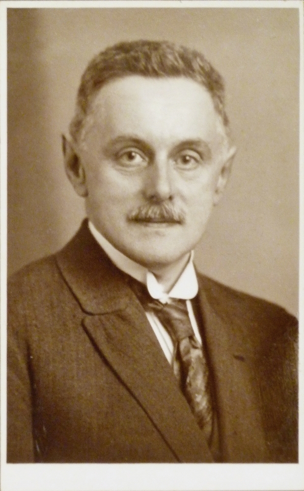 Meester Petrus Adrianus Zeven