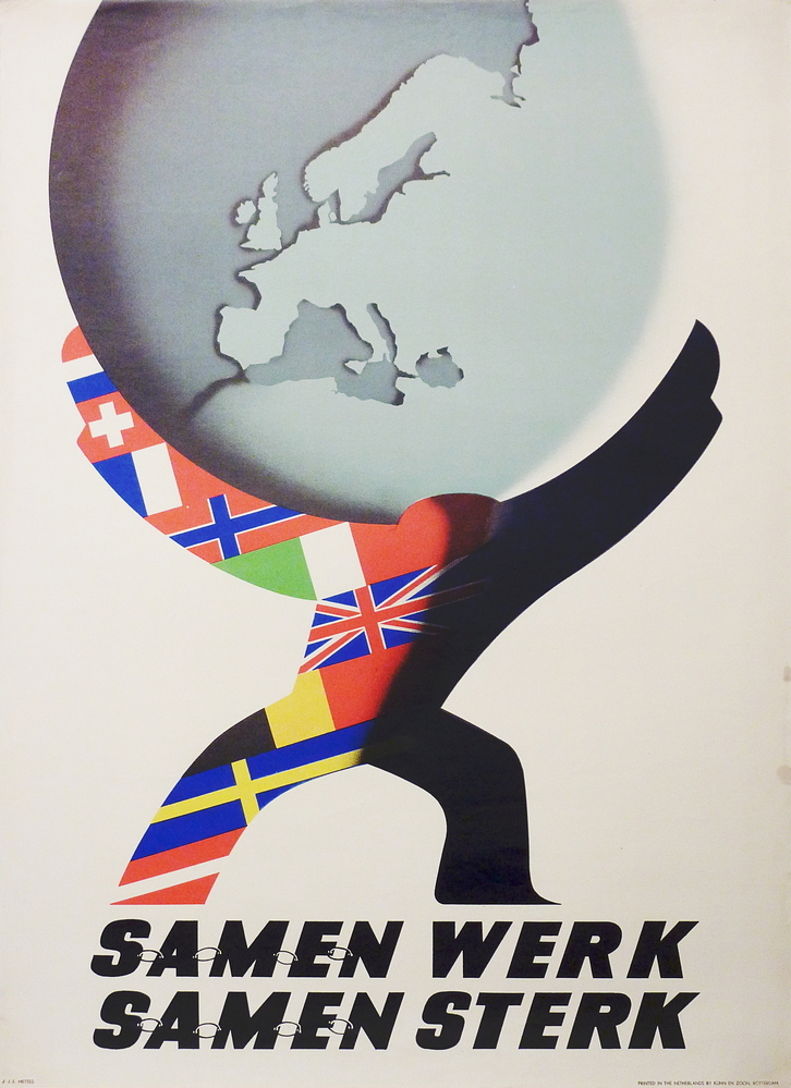 samen werken samen sterk f.j.e.mettes