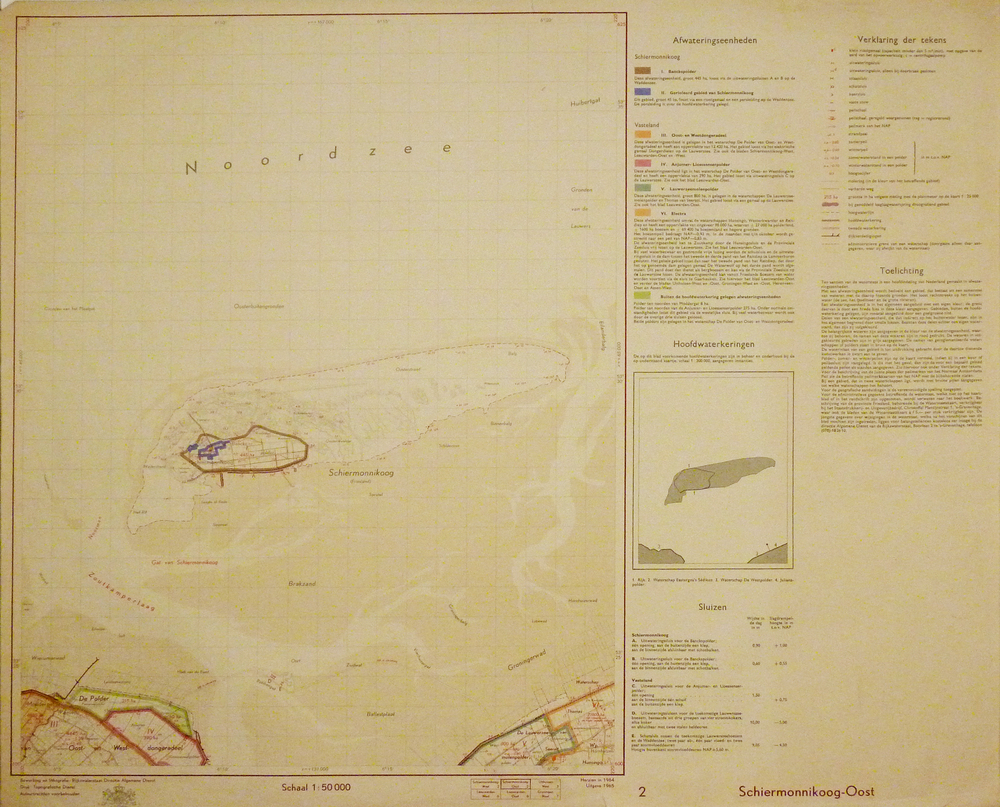 Schiermonnikoog Oost