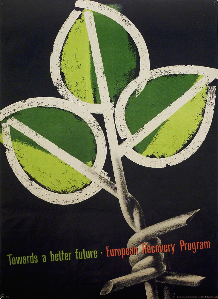 towards a better future european recovery program emil  hatz