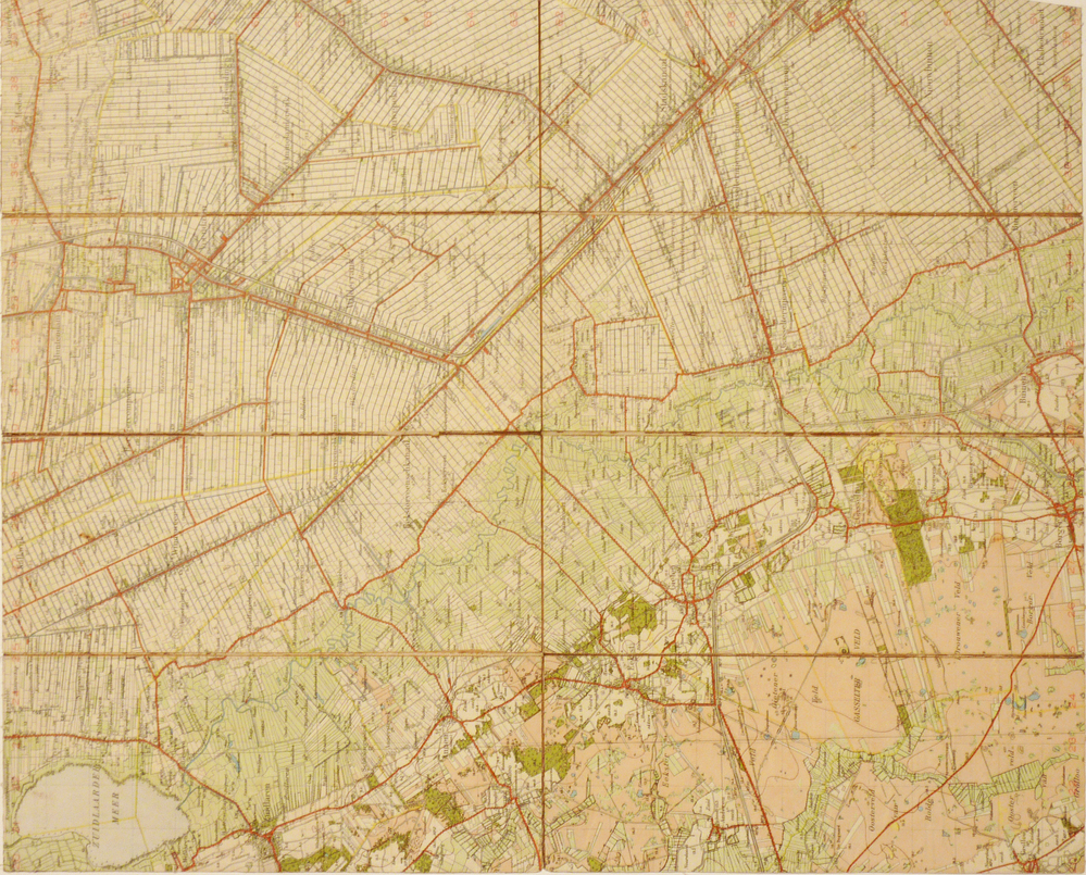 12 oost uitgave 1928