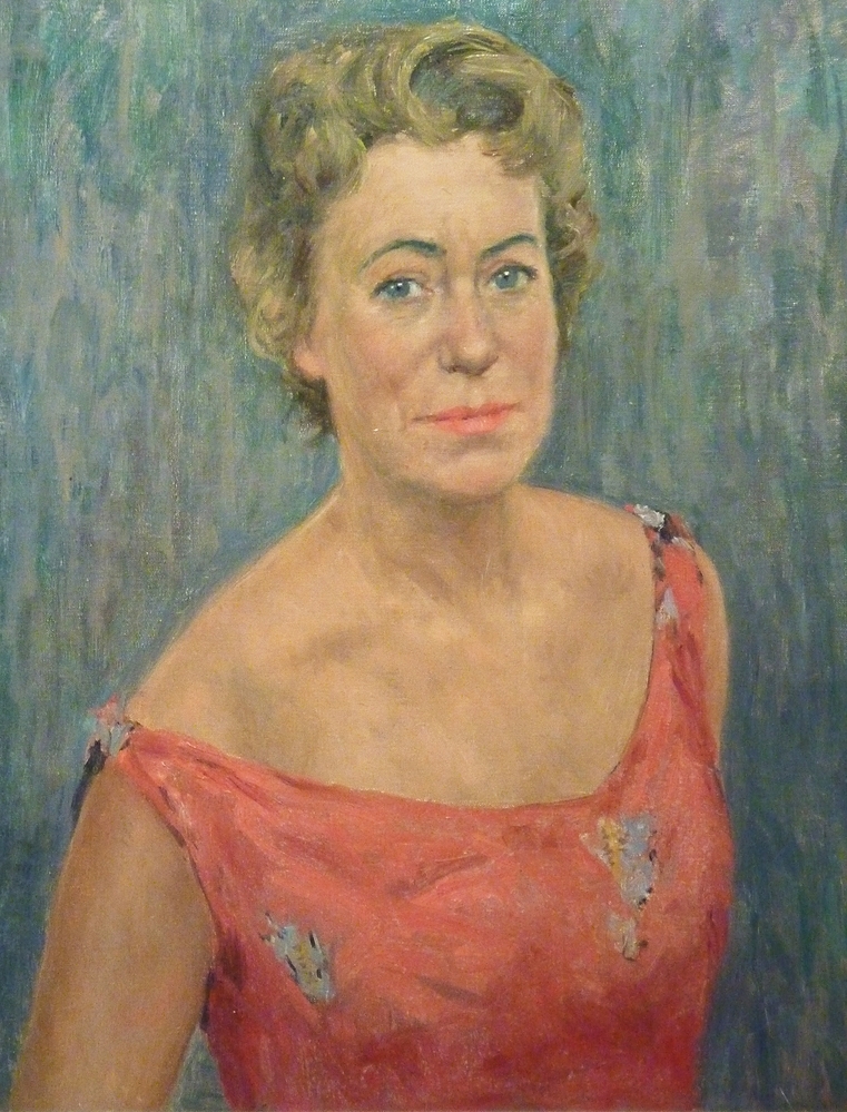 Elisabeth Francisca van de Grampel - Eijkelen