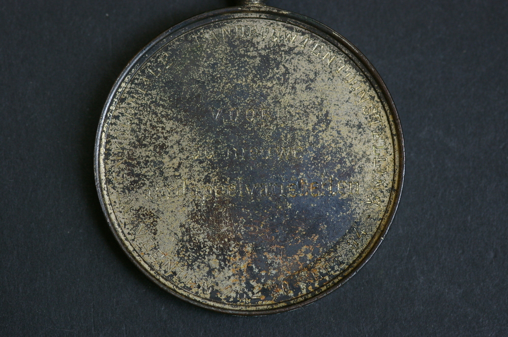 De Veenkoloniale Bond Begeer Utrecht Voor 50 nieuwe aardappelvarieteiten Veendam 28-30 sept '94 Veenkoloniale Landbouwtentoonstelling