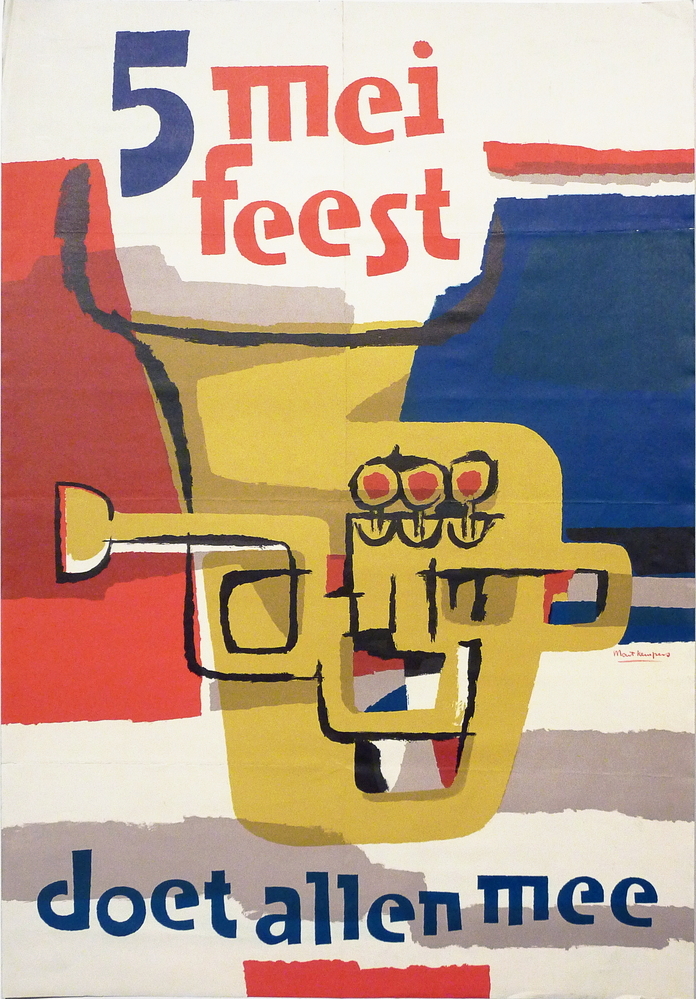 5 mei feest doet allen mee mart kempers