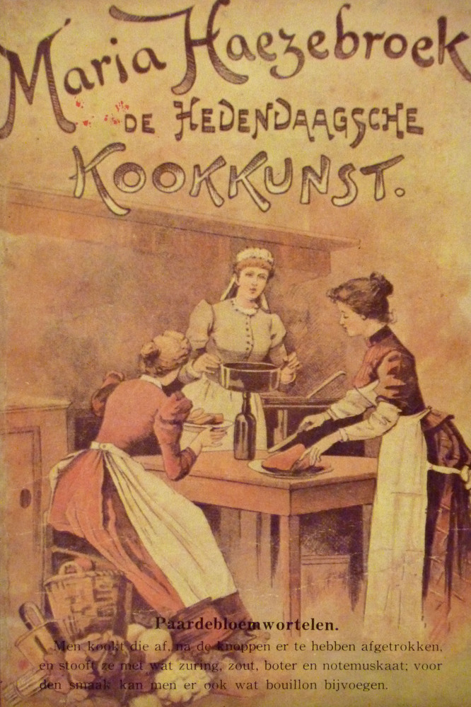 recept maria haezebroek