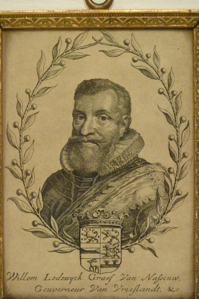 willem lodewijk