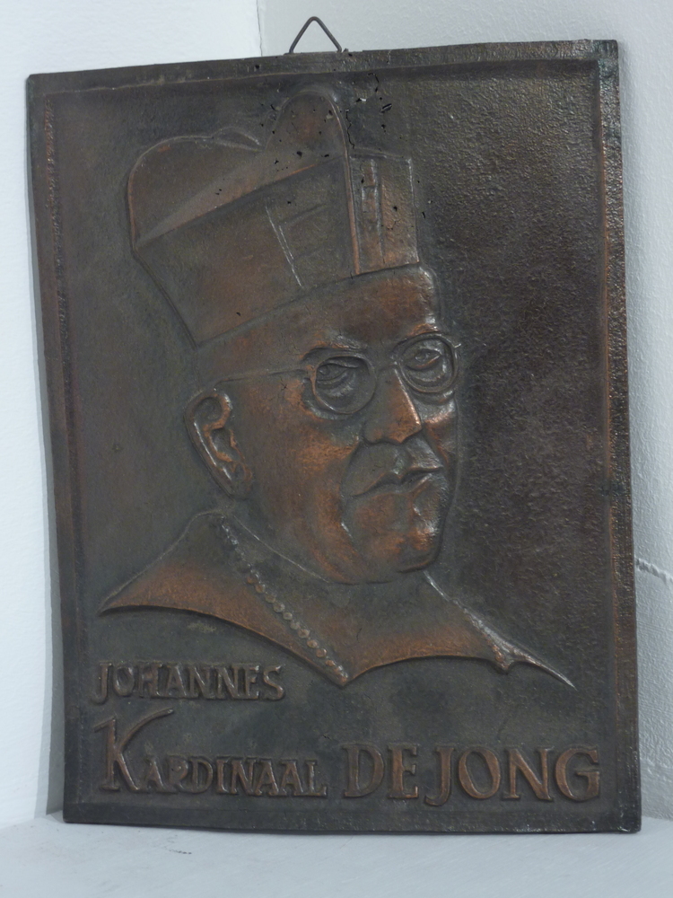 Johannes Kardinaal de Jong
