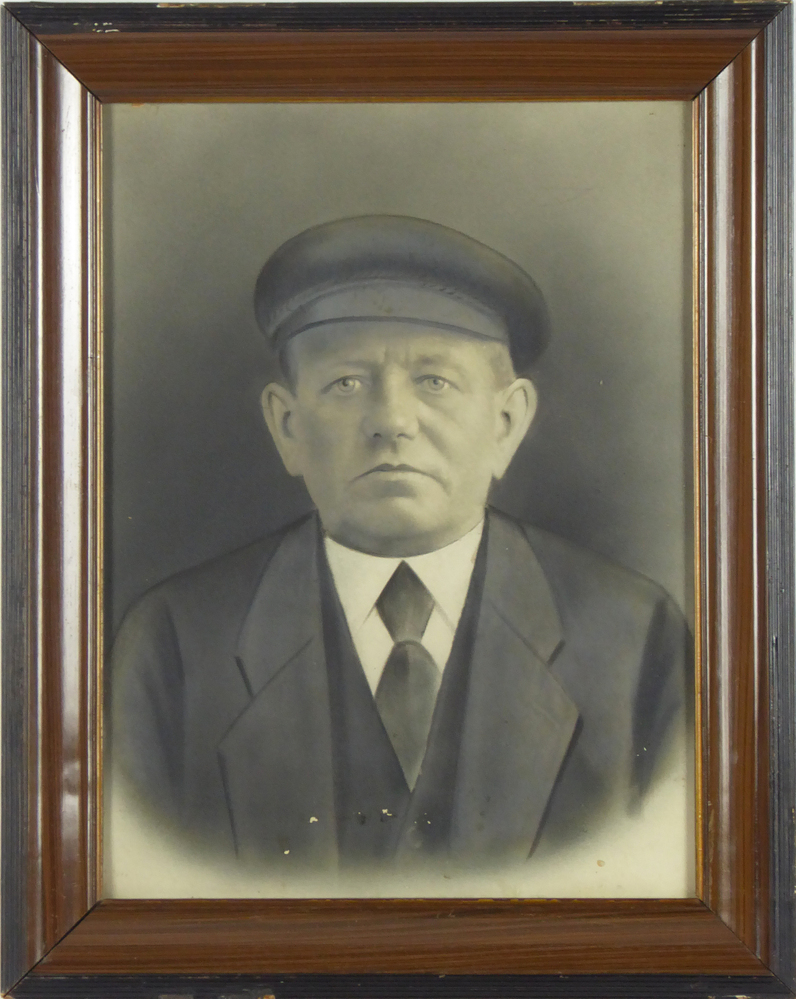 Pieter Meijer, schipper