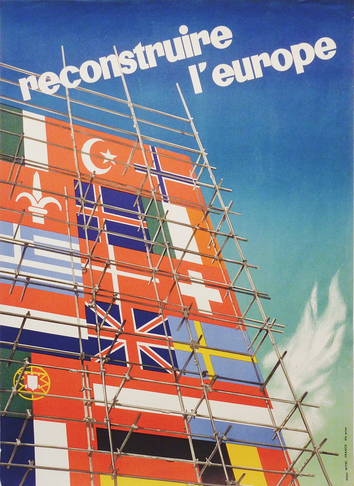 reconstruire l'europe alban wyss france 4 th price
