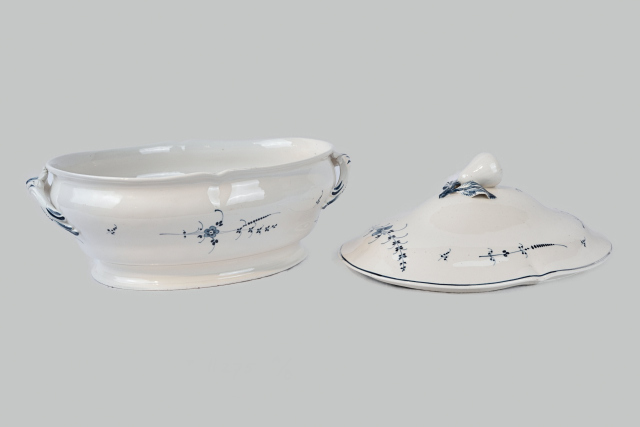 Septfontaines soepterrine