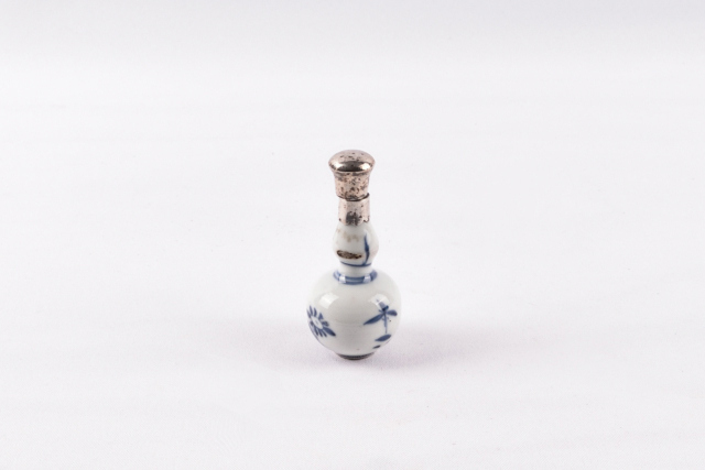 Flacon van Chinees porselein