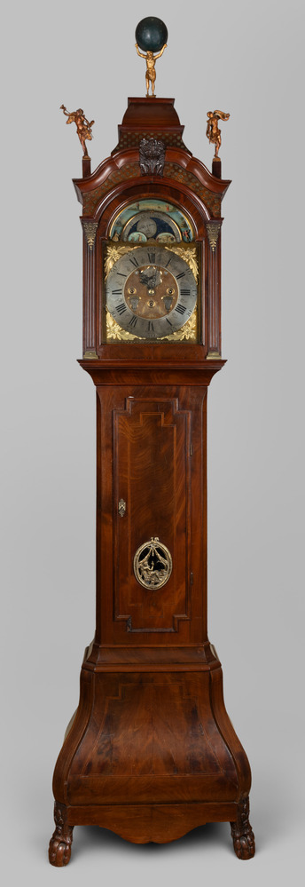 Oortwijn Horloge