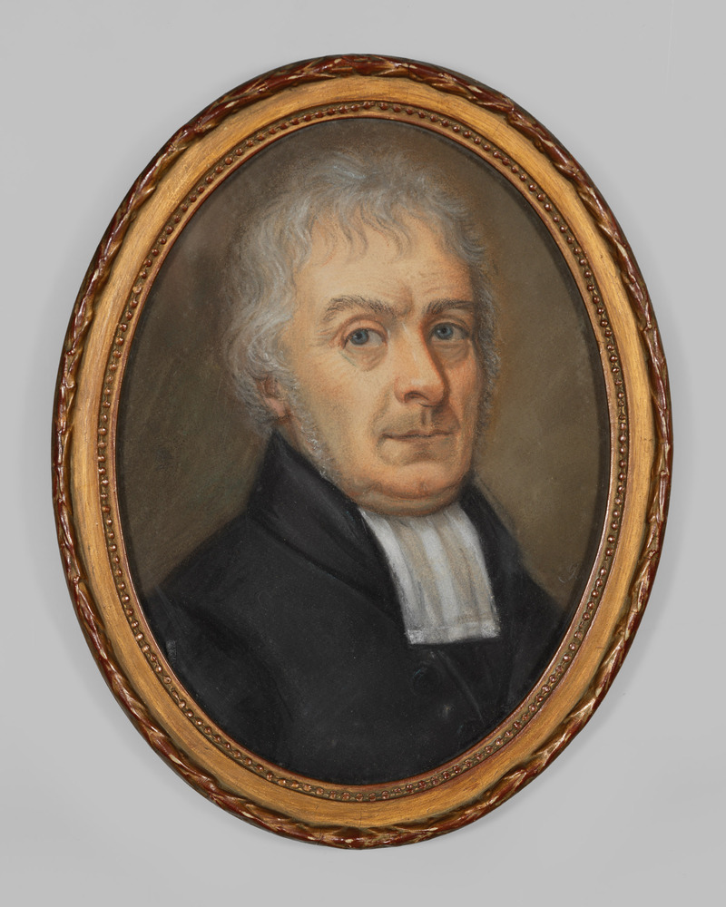 Portret Remko Engels