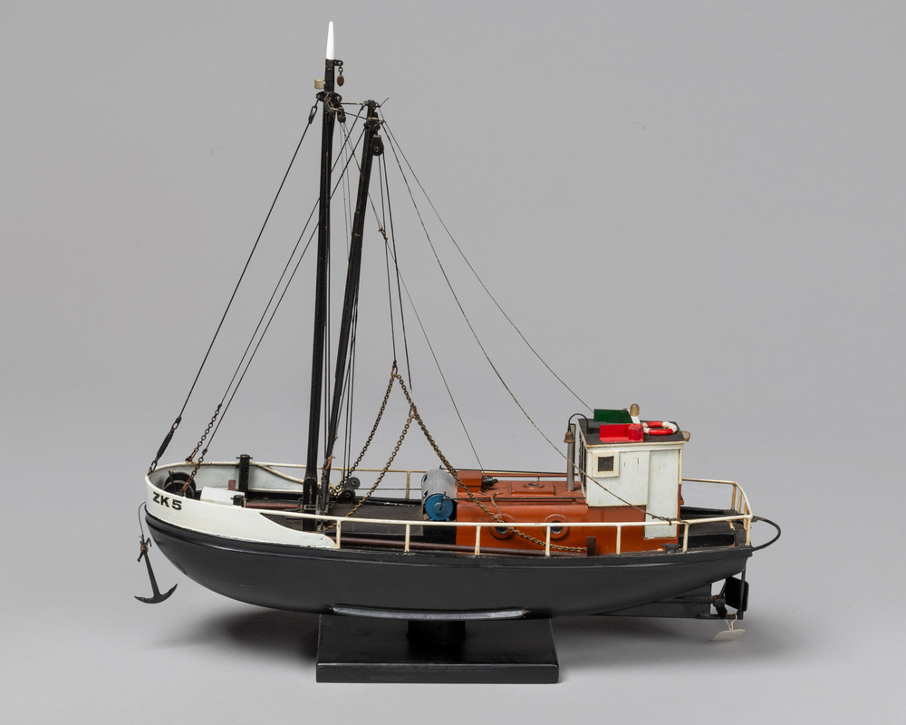 ZK5 'Vier gebroeders'