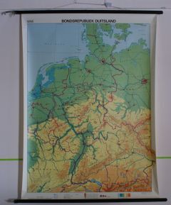 Bondsrepubliek Duitsland