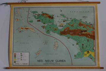 Ned. Nieuw Guinea
