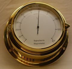 Hygrometer