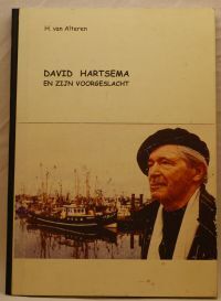 David Hartsema en zijn voorgeslacht