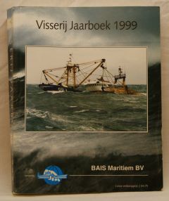 Visserij Jaarboek 1999