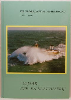 De Nederlandse Vissersbond 1934-1994