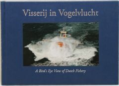 Visserij in Vogelvlucht
