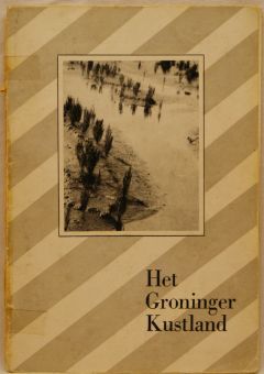 Het Groninger Kustland