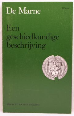 De Marne. Een geschiedkundige beschrijving