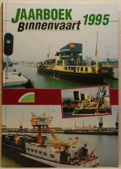 Jaarboek binnenvaart 1995