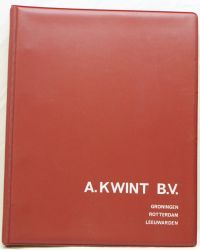 Katalogus scheepsuitrustingen