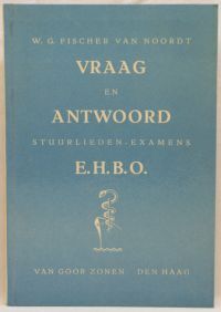 Vraag en antwoord E.H.B.O. Stuurlieden
