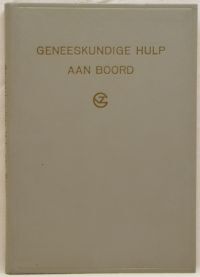 Geneeskundige hulp aan boord