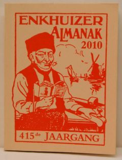 Enkhuizer almanak 2010