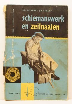 Schiemanswerk en zeilnaaien