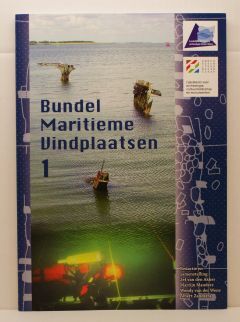 Bundel maritieme vindplaatsen