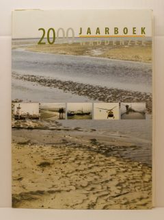 Jaarboek Waddenzee 2000
