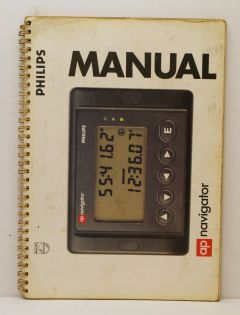Manual ap navigator