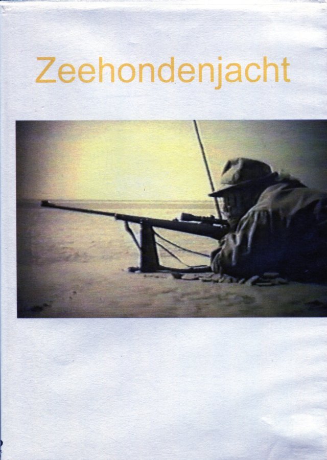 Zeehondenjacht