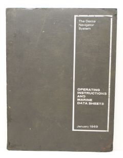 The Decca Navigator System.