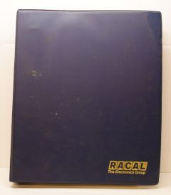 Racal Decca