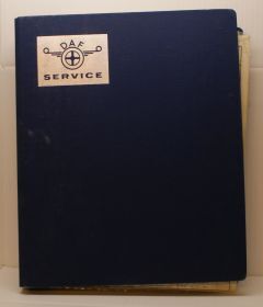 DAF - Service