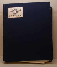 DAF - Service